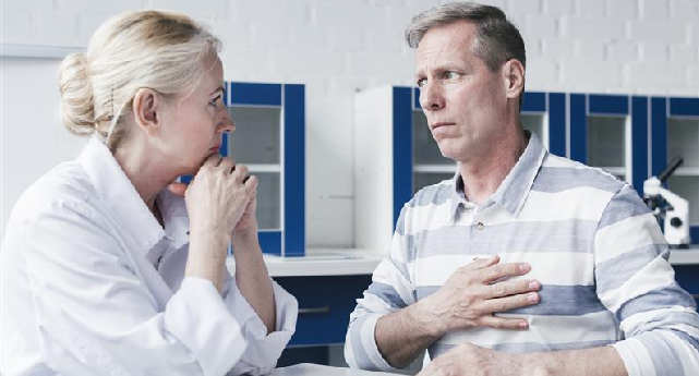 clinical trials for heart failure