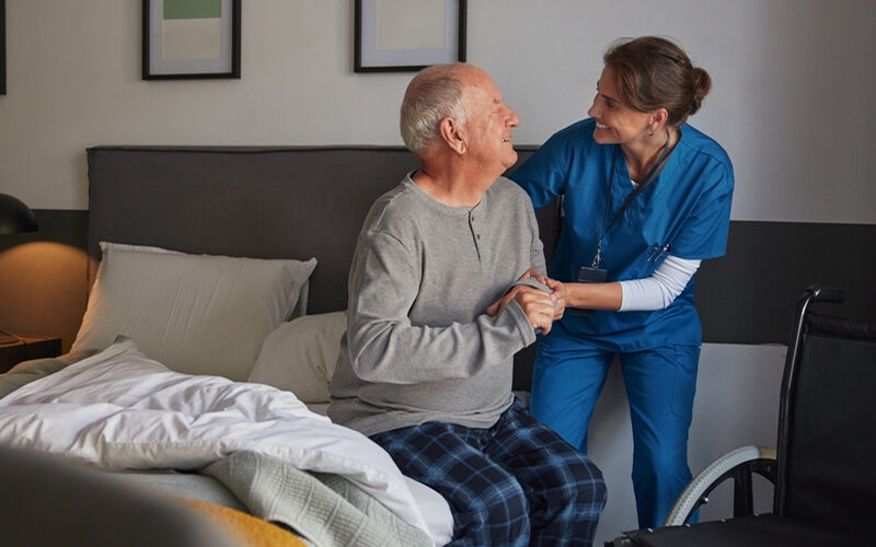 how do clinical trials work