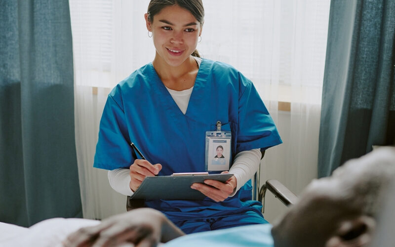 Decentralized Clinical Trials