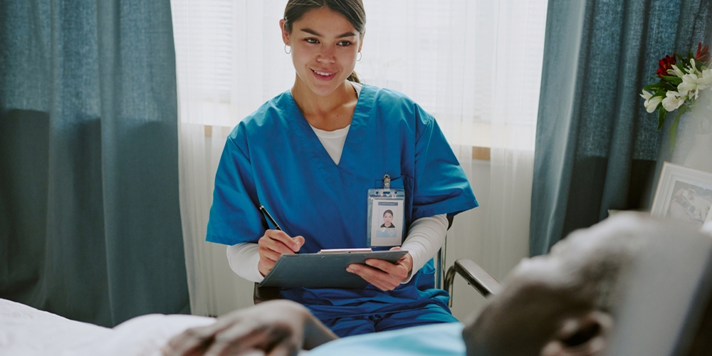 Decentralized Clinical Trials