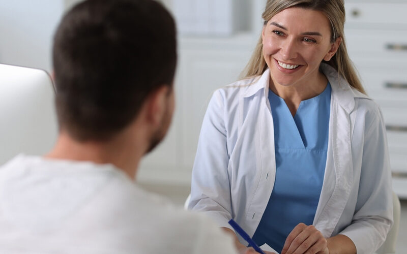 Phases of Clinical Trials 