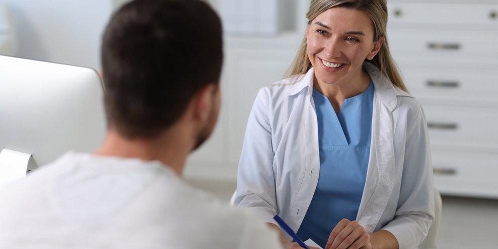 Phases of Clinical Trials 