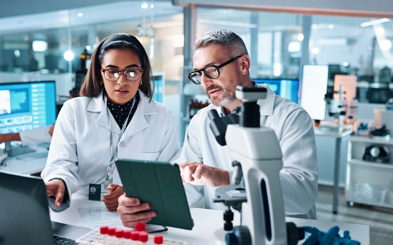 What Are Clinical Trials