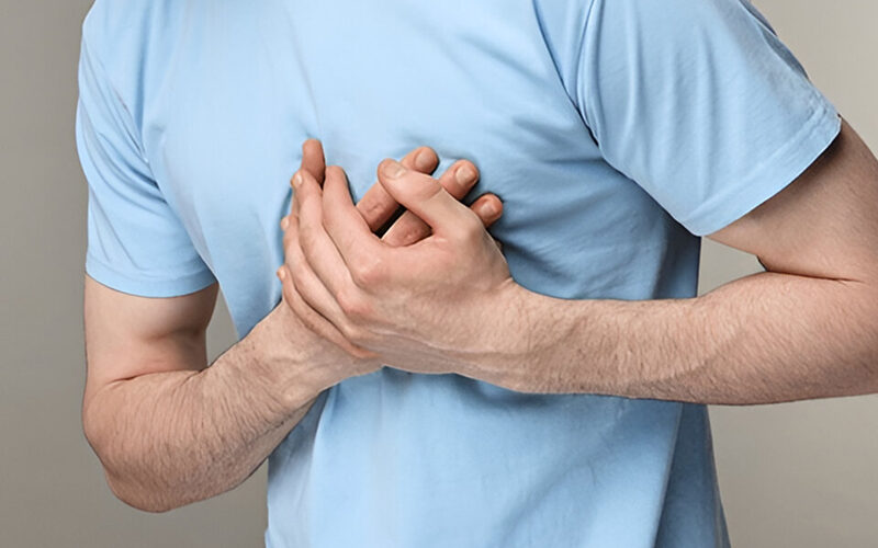 diastolic heart failure