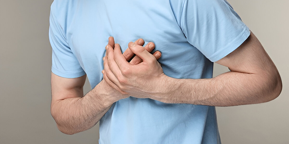 diastolic heart failure