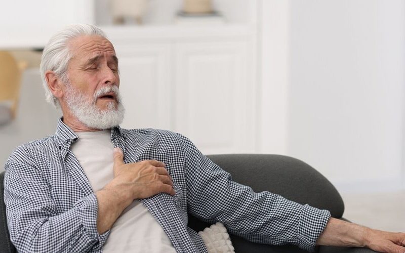 Chronic Diastolic Heart Failure
