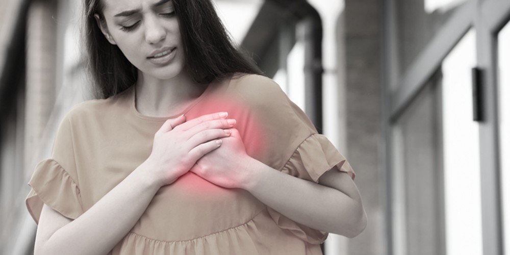 4 Stages of Diastolic Heart Failure