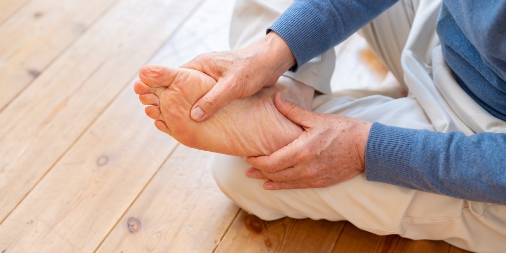 Is a Non-Diabetic Foot Ulcer Serious