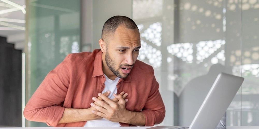 right sided heart failure