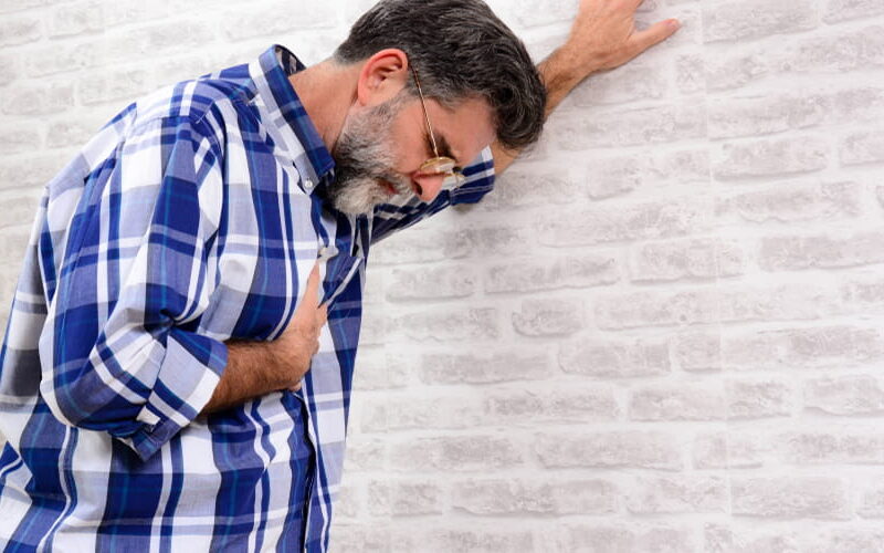 Living with Heart Failure