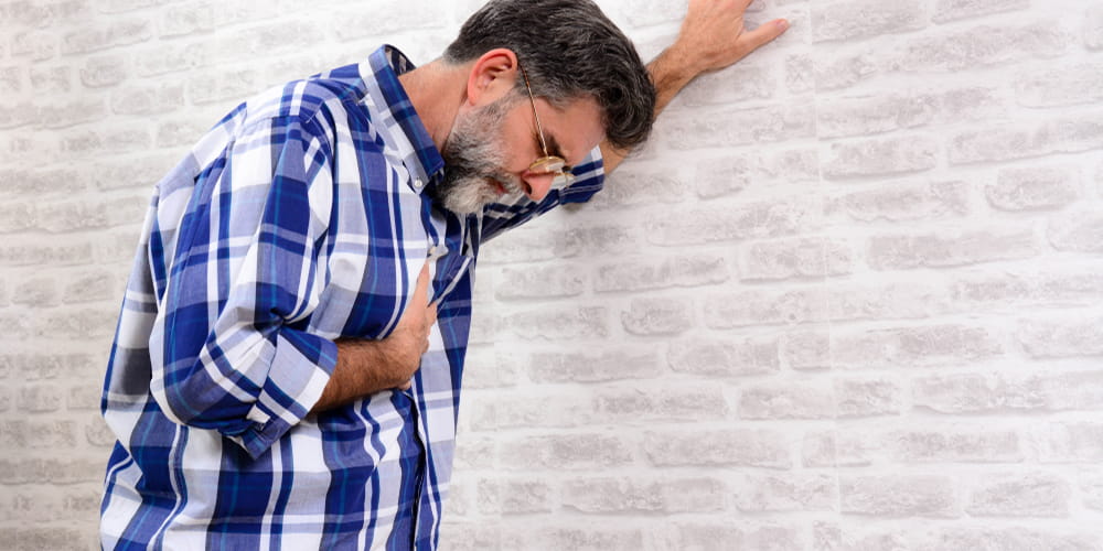 Living with Heart Failure