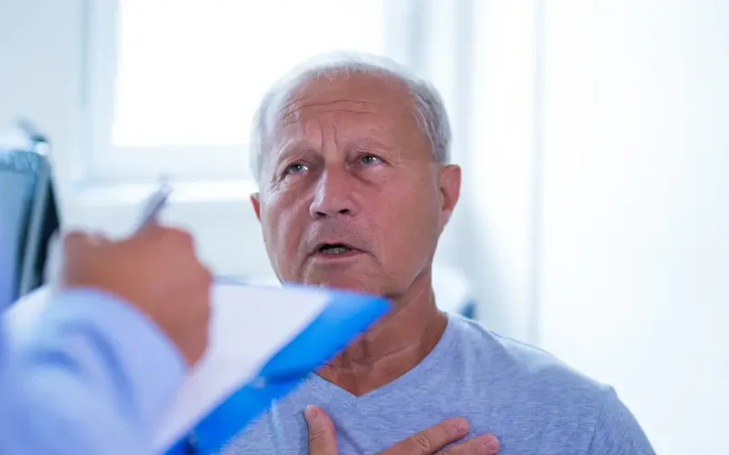 Can Congestive Heart Failure be Reversed