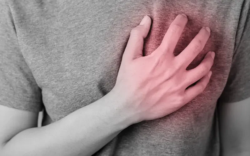 Congestive Heart Failure Stages