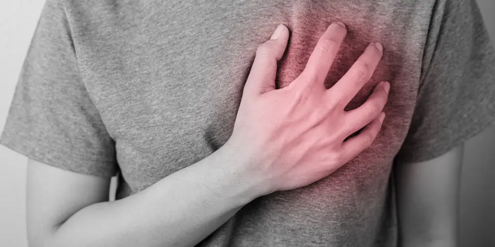 Congestive Heart Failure Stages