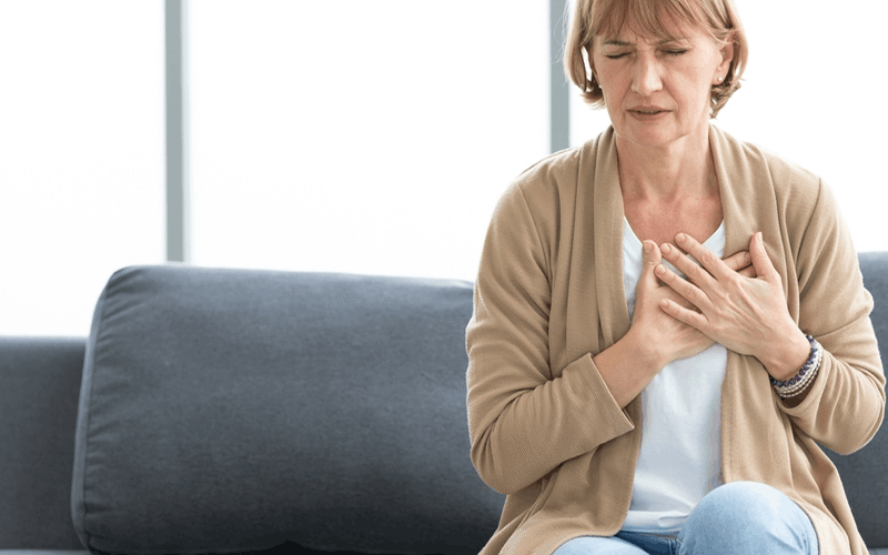 life expectancy with heart failure