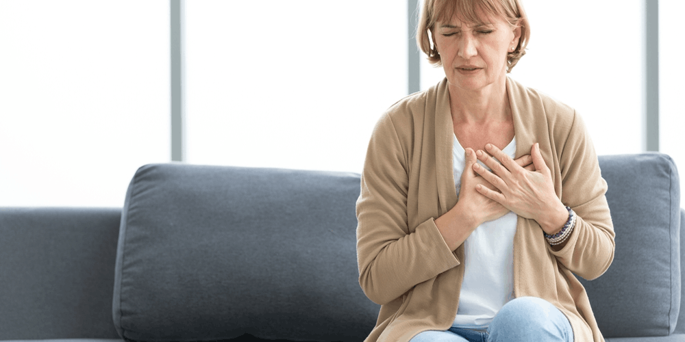 life expectancy with heart failure