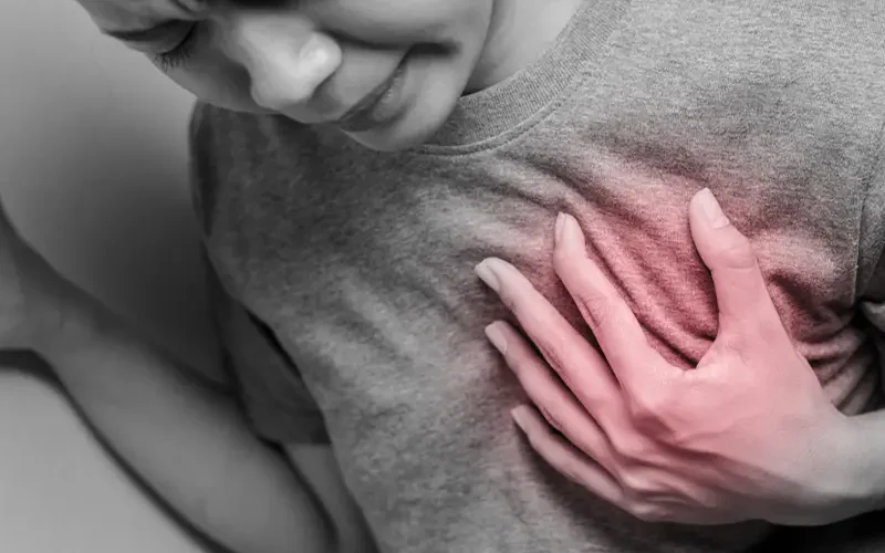Congestive Heart Failure Life Expectancy