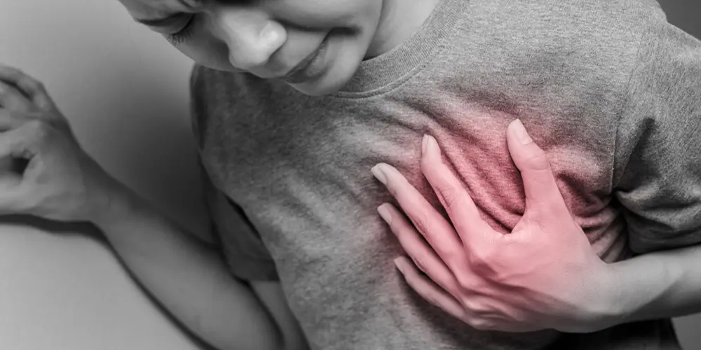 Congestive Heart Failure Life Expectancy