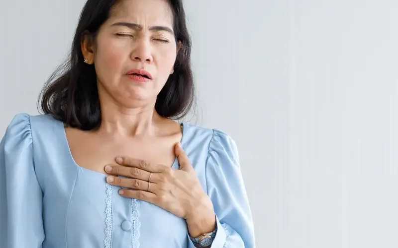 Is Congestive Heart Failure Hereditary