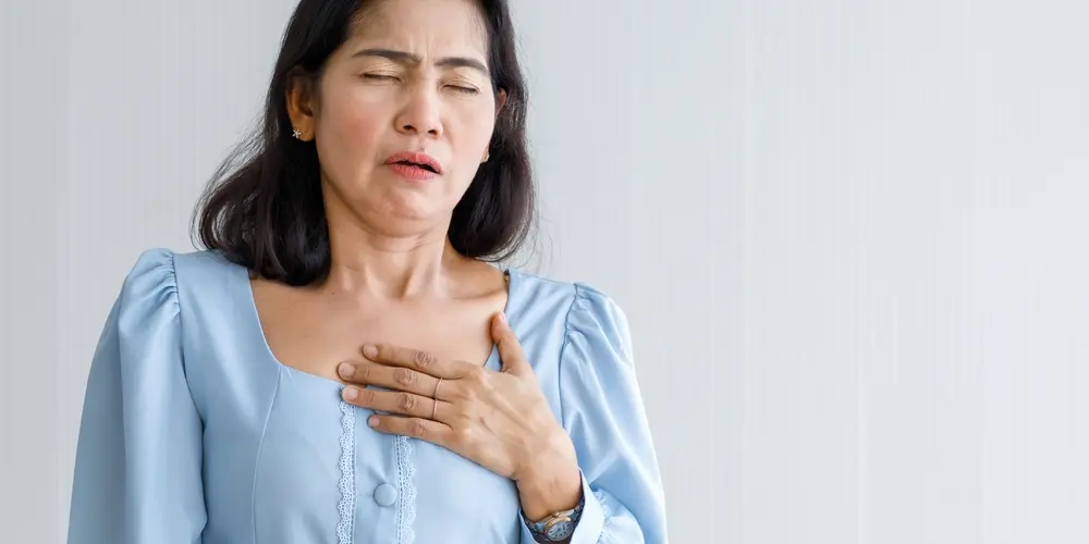 Is Congestive Heart Failure Hereditary