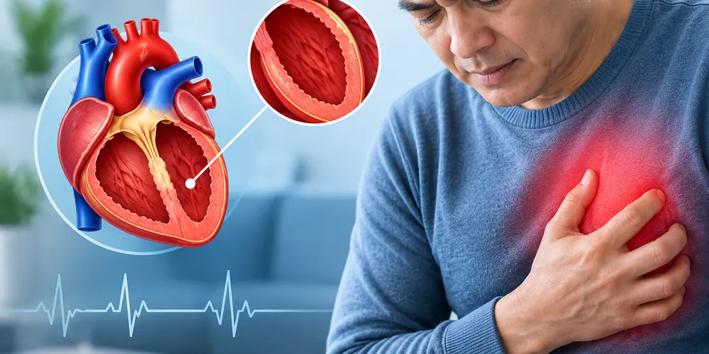 Can Diastolic Heart Failure Be Reversed