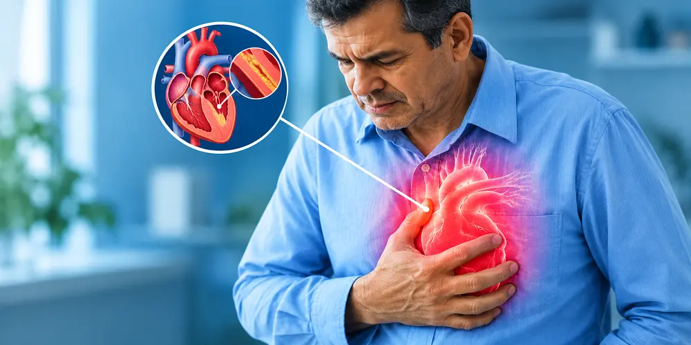 Chronic Diastolic Congestive Heart Failure